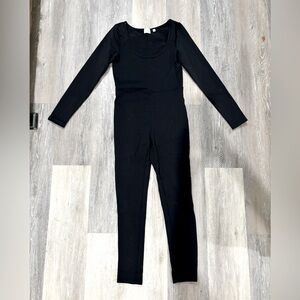 Aritzia Wilfred Free Maxe Junpsuit